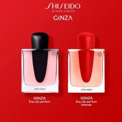 Shiseido Ginza Eau de Parfum Spray Intense von