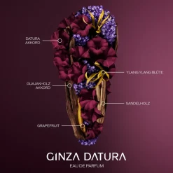 Shiseido Ginza Eau de Parfum Spray Datura von New