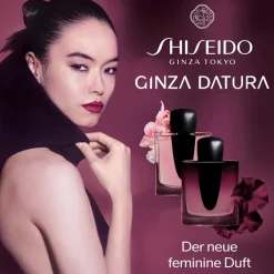 Shiseido Ginza Eau de Parfum Spray Datura von New