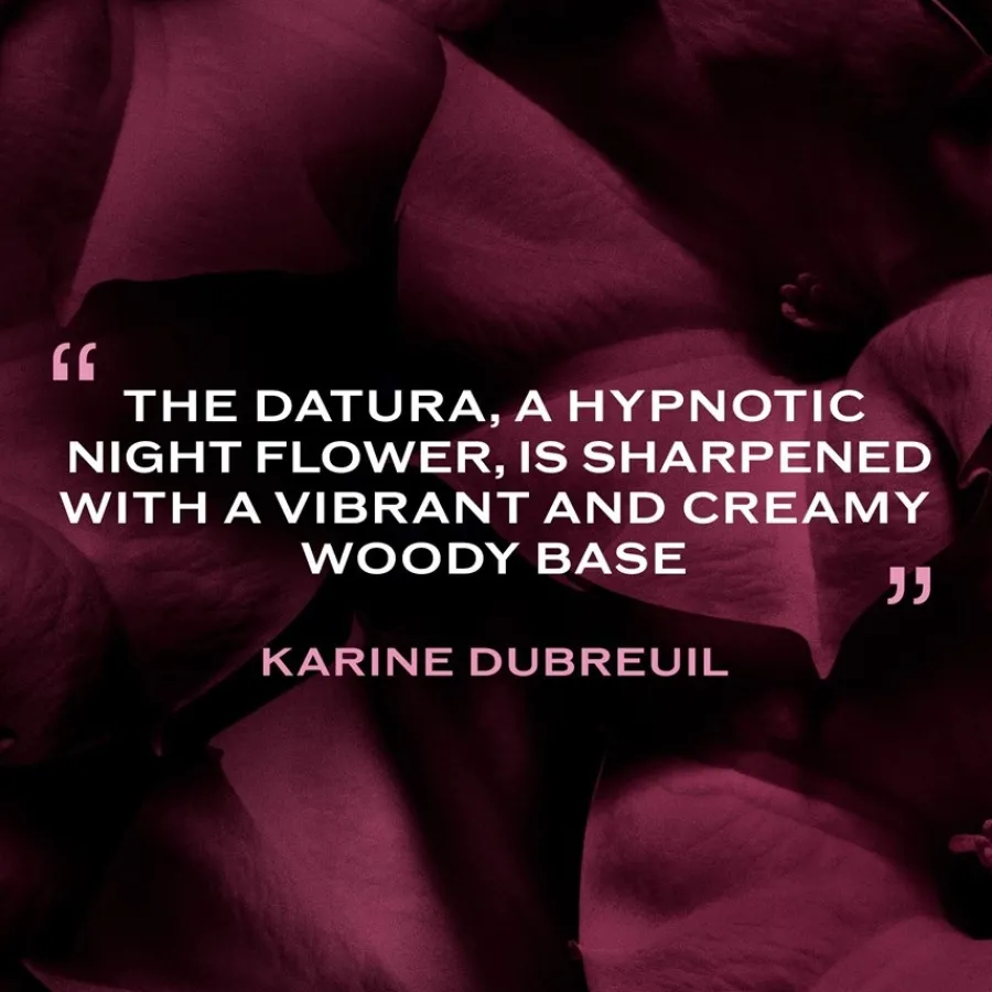 Shiseido Ginza Eau de Parfum Spray Datura von New