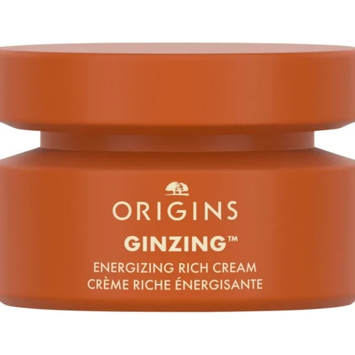 Origins Ginzing Energizing Rich Cream von