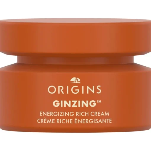 Origins Ginzing Energizing Rich Cream von