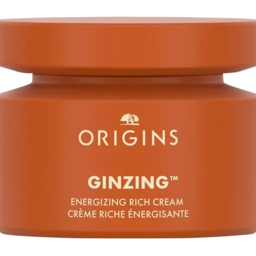 Origins Ginzing Energizing Rich Cream von
