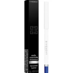 GIVENCHY AUGEN MAKE-UP Khôl Couture Waterproof