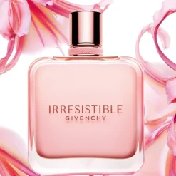 GIVENCHY IRRÉSISTIBLE Rose Velvet Eau de Parfum Spray New