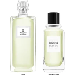 GIVENCHY LES PARFUMS MYTHIQUES Monsieur Eau de Toilette Spray