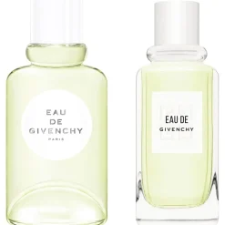 GIVENCHY LES PARFUMS MYTHIQUES Eau de Eau de Toilette Spray New