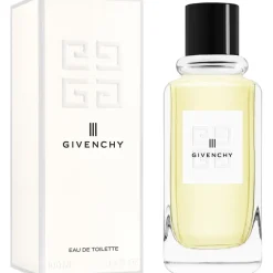 GIVENCHY LES PARFUMS MYTHIQUES III Eau de Toilette Spray
