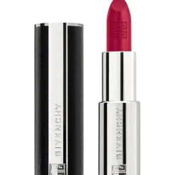 GIVENCHY LIPPEN MAKE-UP Le Rouge Interdit Intense Silk