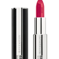GIVENCHY LIPPEN MAKE-UP Le Rouge Interdit Intense Silk