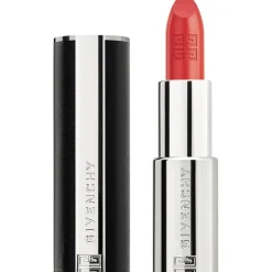 GIVENCHY LIPPEN MAKE-UP Le Rouge Interdit Intense Silk