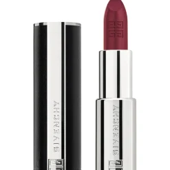 GIVENCHY LIPPEN MAKE-UP Le Rouge Interdit Intense Silk