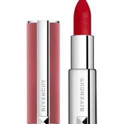 GIVENCHY LIPPEN MAKE-UP Le Rouge Sheer Velvet