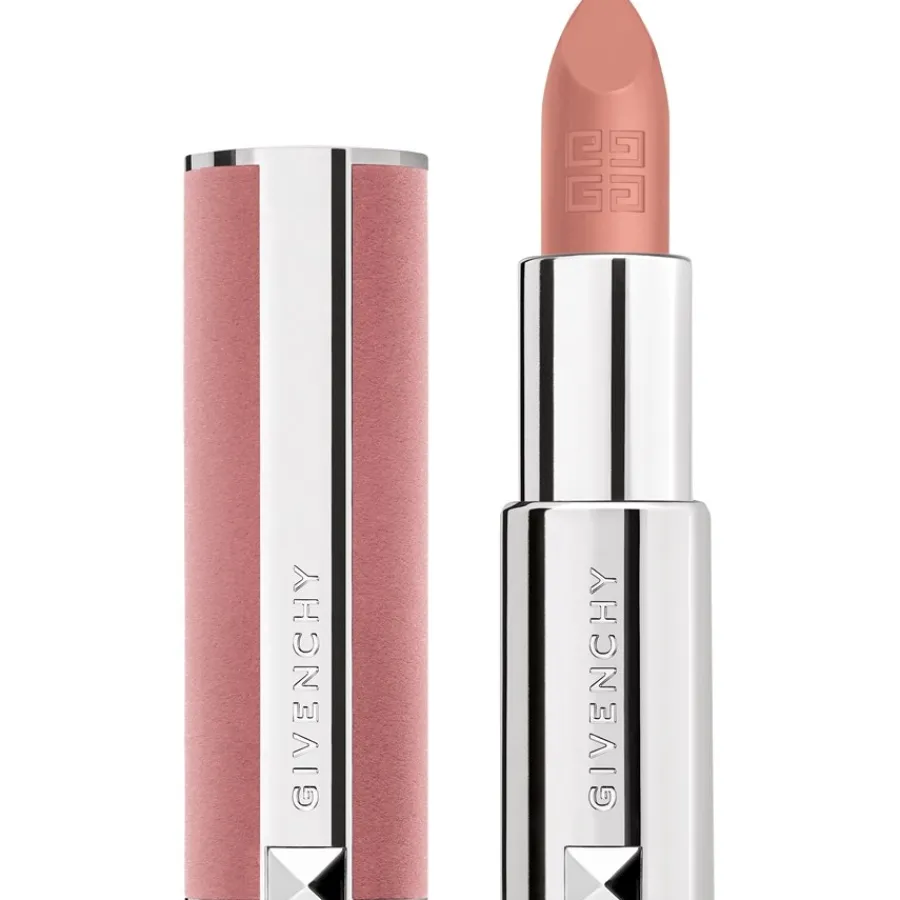 GIVENCHY LIPPEN MAKE-UP Le Rouge Sheer Velvet