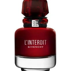 GIVENCHY L'INTERDIT Rouge Eau de Parfum Spray
