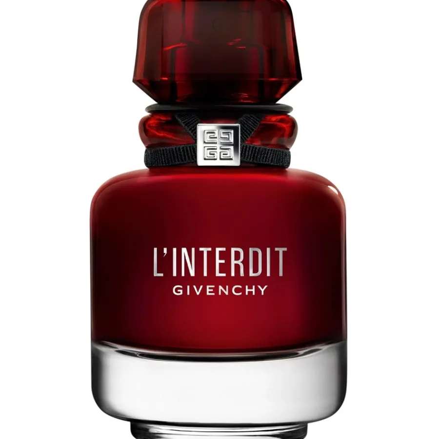 GIVENCHY L'INTERDIT Rouge Eau de Parfum Spray