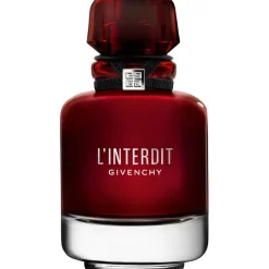 GIVENCHY L'INTERDIT Rouge Eau de Parfum Spray