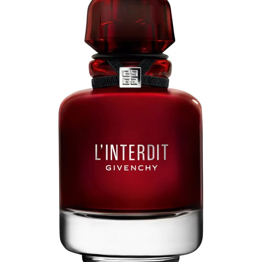 GIVENCHY L'INTERDIT Rouge Eau de Parfum Spray