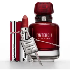 GIVENCHY L'INTERDIT Rouge Eau de Parfum Spray