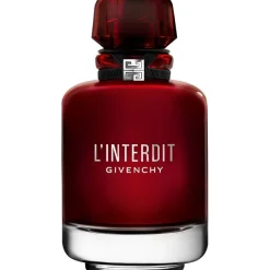 GIVENCHY L'INTERDIT Rouge Eau de Parfum Spray