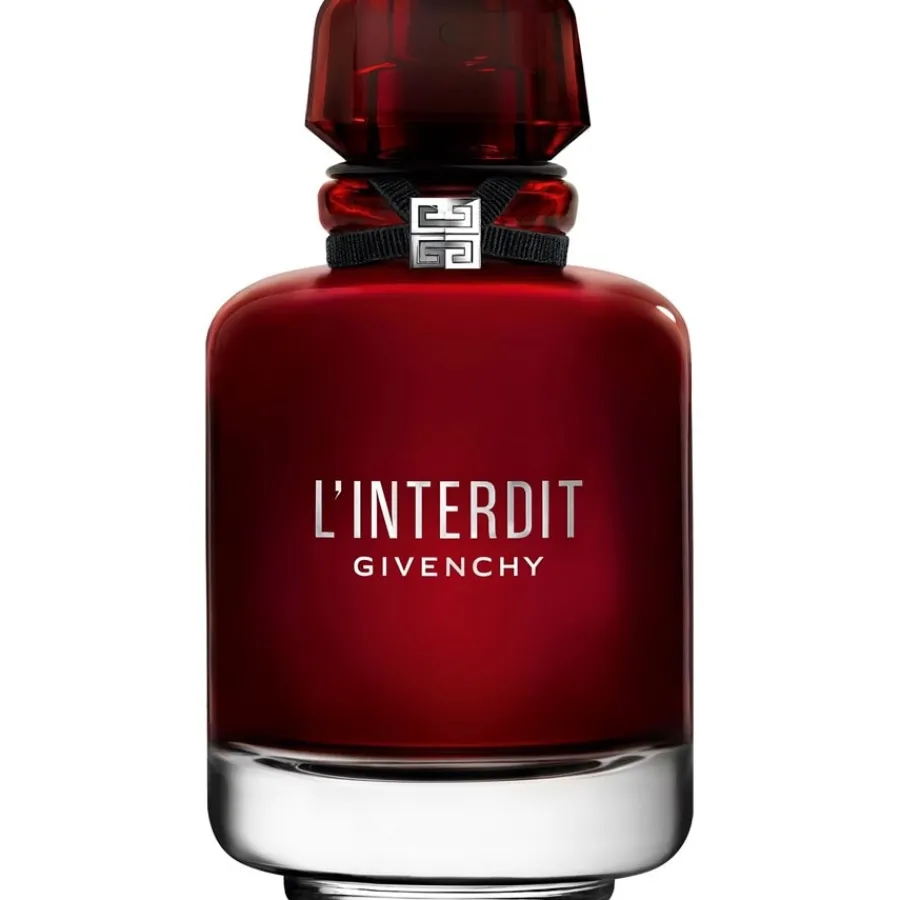 GIVENCHY L'INTERDIT Rouge Eau de Parfum Spray