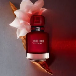 GIVENCHY L'INTERDIT Rouge Eau de Parfum Spray