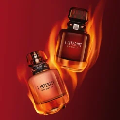GIVENCHY L'INTERDIT Rouge Eau de Parfum Spray