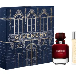GIVENCHY L'INTERDIT Rouge Eau de Parfum Spray