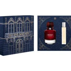 GIVENCHY L'INTERDIT Rouge Eau de Parfum Spray