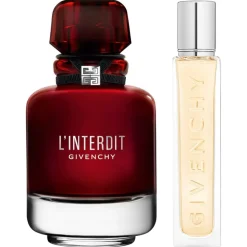 GIVENCHY L'INTERDIT Rouge Eau de Parfum Spray