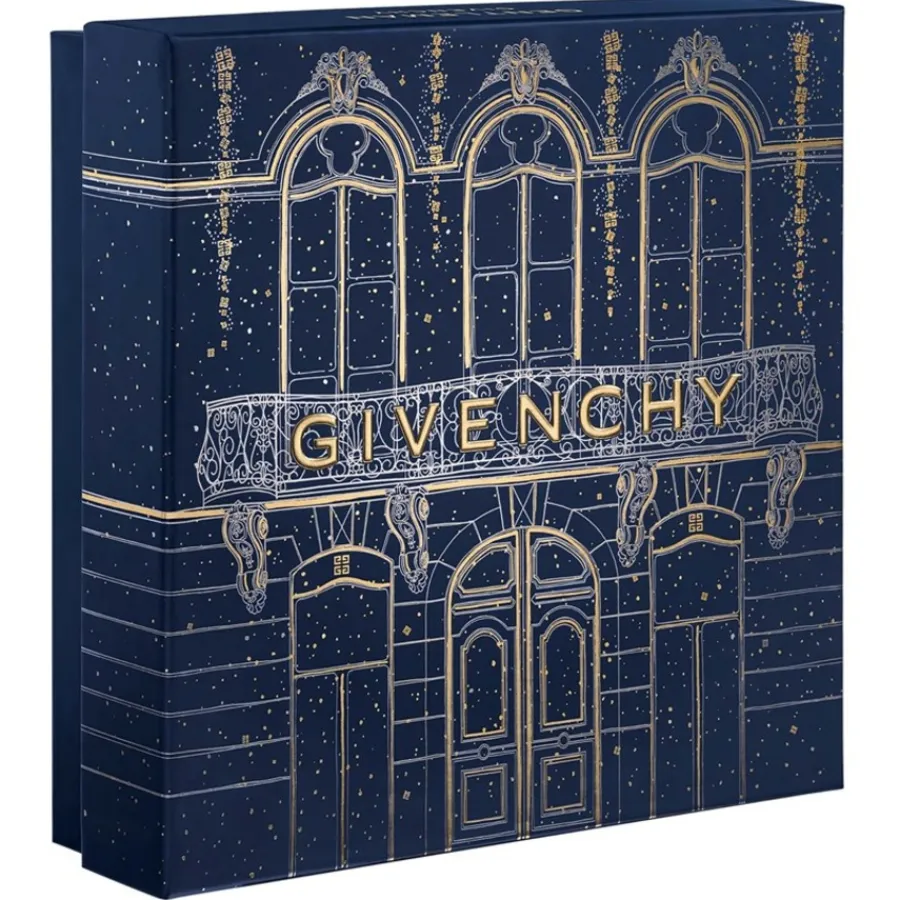 GIVENCHY L'INTERDIT Rouge Eau de Parfum Spray