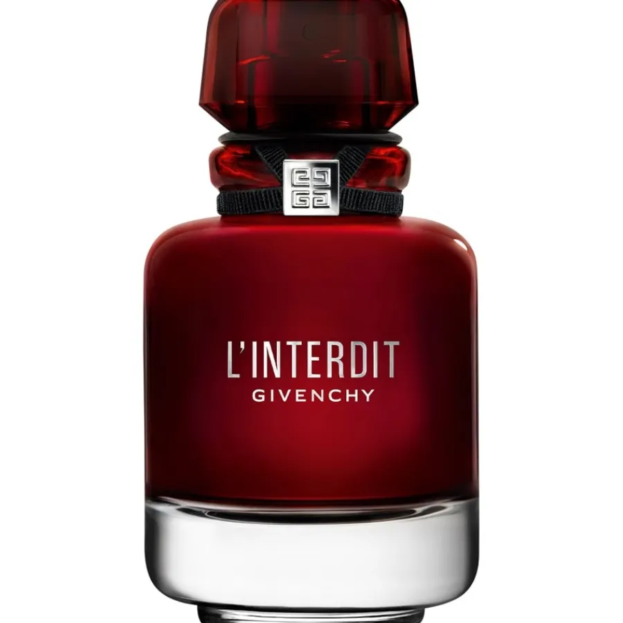 GIVENCHY L'INTERDIT Rouge Eau de Parfum Spray