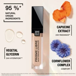 GIVENCHY Prisme Libre Concealer Clearance