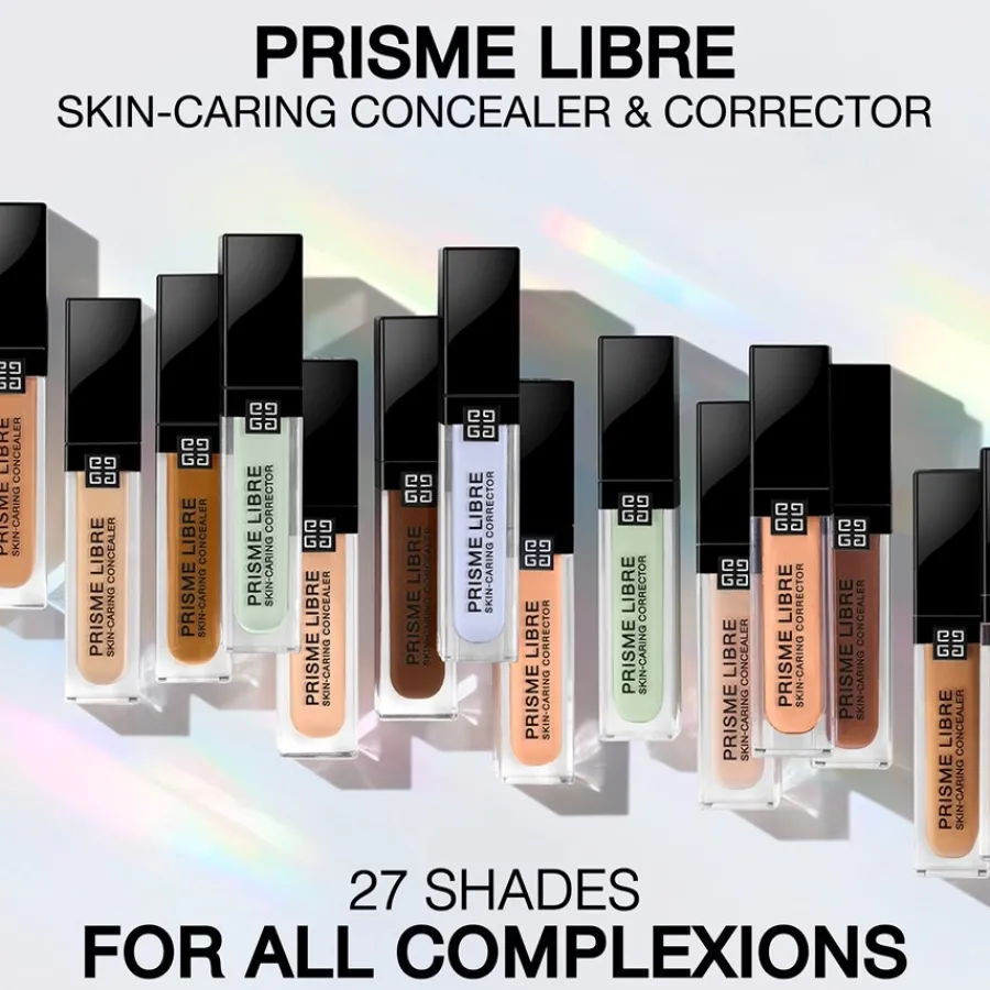GIVENCHY Prisme Libre Corrector Online