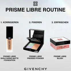 GIVENCHY Prisme Libre Skin-Caring Matte Foundation Discount