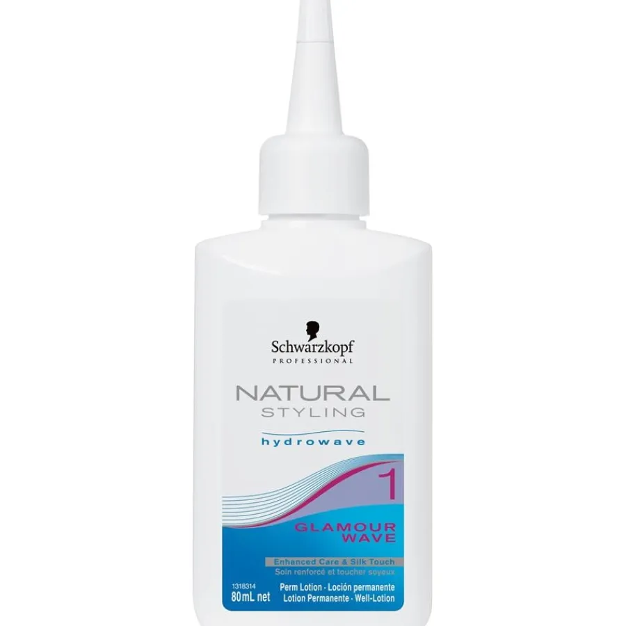 Schwarzkopf Professional Glamour 1 von Sale