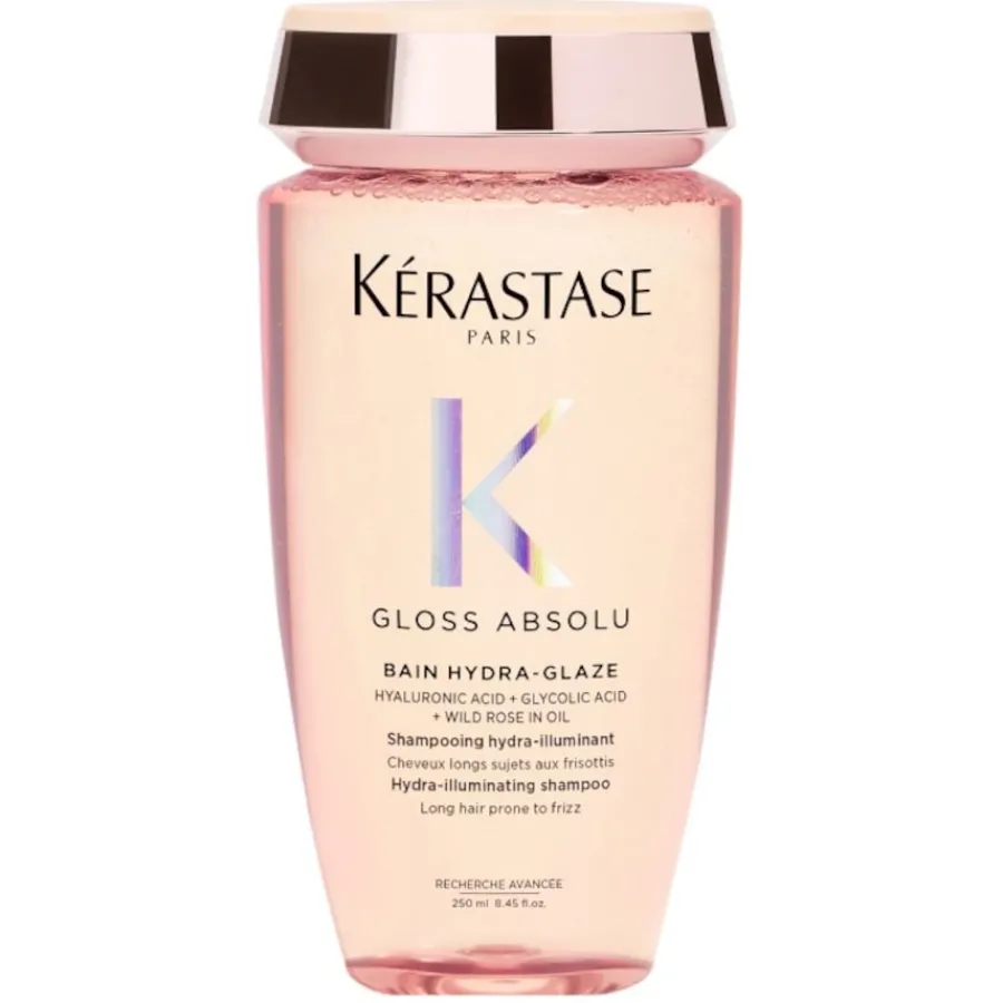 Ku00E9rastase Gloss Absolu Bain Hydra-Glaze von Kérastase Hot