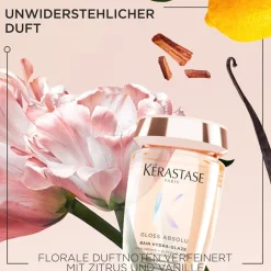 Ku00E9rastase Gloss Absolu Bain Hydra-Glaze von Kérastase Hot