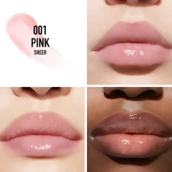 DIOR Gloss Addict Lip Maximizer Aufpolsternder Lipgloss – Feuchtigkeitspflege und Volumeneffekt – Sofort und langanhaltend von