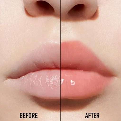 DIOR Gloss Addict Lip Maximizer Aufpolsternder Lipgloss – Feuchtigkeitspflege und Volumeneffekt – Sofort und langanhaltend von