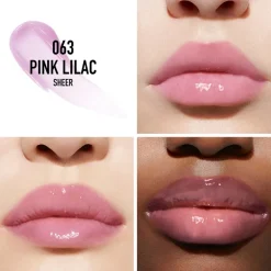DIOR Gloss Addict Lip Maximizer Aufpolsternder Lipgloss – Feuchtigkeitspflege und Volumeneffekt – Sofort und langanhaltend von
