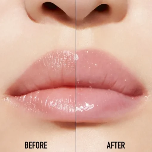 DIOR Gloss Addict Lip Maximizer Aufpolsternder Lipgloss – Feuchtigkeitspflege und Volumeneffekt – Sofort und langanhaltend von