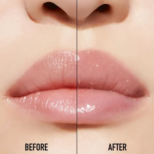 DIOR Gloss Addict Lip Maximizer Aufpolsternder Lipgloss – Feuchtigkeitspflege und Volumeneffekt – Sofort und langanhaltend von