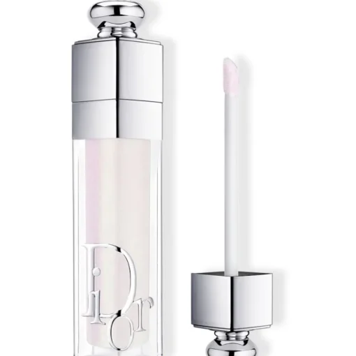 DIOR Gloss Addict Lip Maximizer Aufpolsternder Lipgloss – Feuchtigkeitspflege und Volumeneffekt – Sofort und langanhaltend von