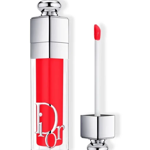 DIOR Gloss Addict Lip Maximizer Aufpolsternder Lipgloss – Feuchtigkeitspflege und Volumeneffekt – Sofort und langanhaltend von