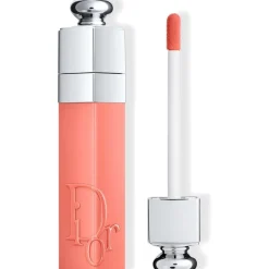 DIOR Gloss Addict Lip Tint Nicht abfärbender Lip Tint – 94 % Inhaltsstoffe natürlichen Ursprungs von Clearance