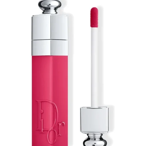 DIOR Gloss Addict Lip Tint Nicht abfärbender Lip Tint – 94 % Inhaltsstoffe natürlichen Ursprungs von Clearance