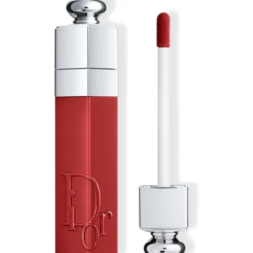 DIOR Gloss Addict Lip Tint Nicht abfärbender Lip Tint – 94 % Inhaltsstoffe natürlichen Ursprungs von Clearance