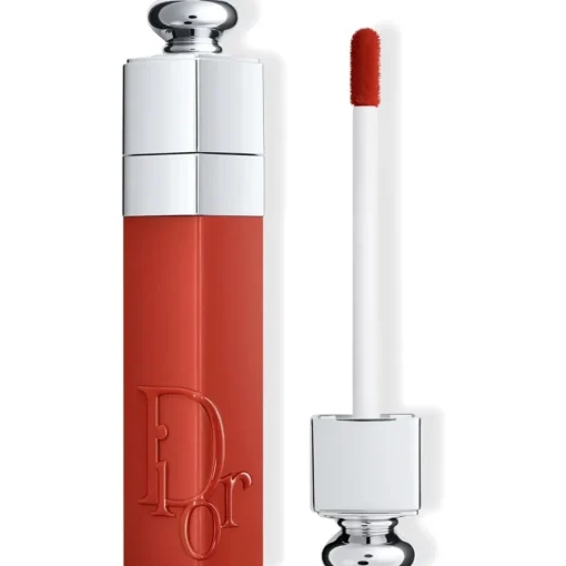 DIOR Gloss Addict Lip Tint Nicht abfärbender Lip Tint – 94 % Inhaltsstoffe natürlichen Ursprungs von Clearance