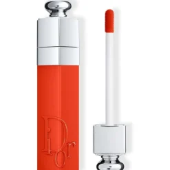 DIOR Gloss Addict Lip Tint Nicht abfärbender Lip Tint – 94 % Inhaltsstoffe natürlichen Ursprungs von Clearance